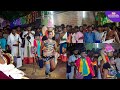 Karakattam Enna Oru Jolly Dance Karagattam In Pudhupalyam Cuddalore Mr Vinodh 4K