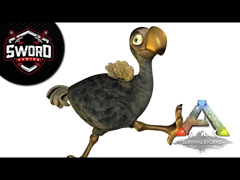 Dodolar Tehlikeli  I  ARK Gaia  #1