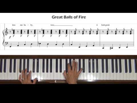 download lagu mp3 mp4 Great Balls Of Fire Sheet Music Pdf, download lagu Great Balls Of Fire Sheet Music Pdf gratis, unduh video klip Great Balls Of Fire Sheet Music Pdf