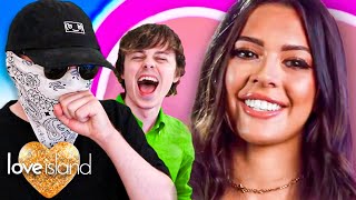 Love Island Is Back