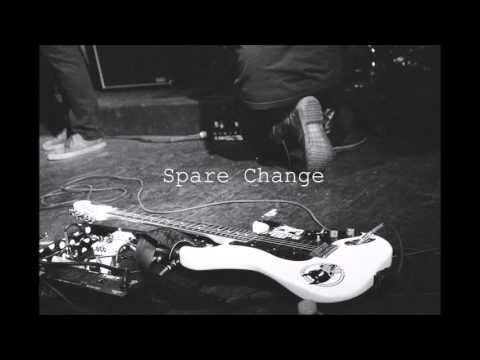 Neveready- Spare Change ft. Kwame Badu (Rough)