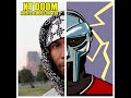 KOOL KEITH ZAPP REMIX FEATURING MF DOOM AND MF DOOM ACCORDIAN REMIX USING ORIGINAL SAMPLE SOURCE