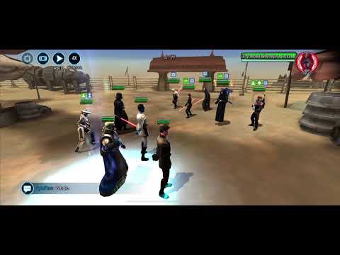 Vader vs SEE (no DR Malak)