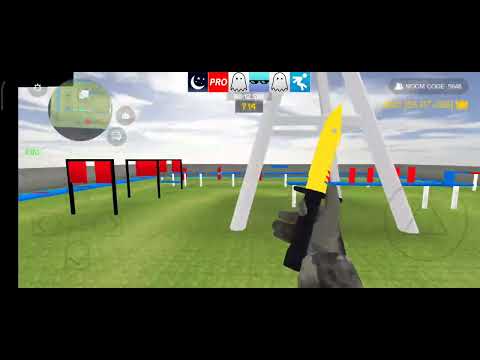 21.597 Survival | Bhop Pro (WR)