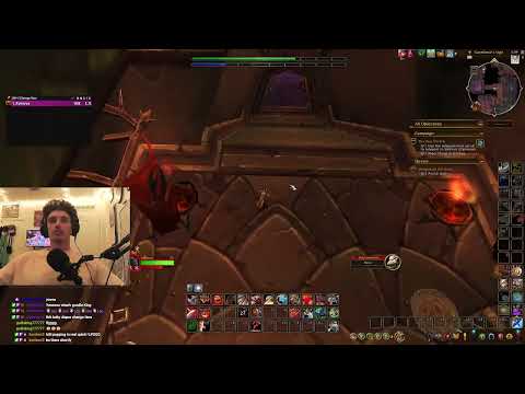 How to SOLO Black Temple to get the Warglaives of Azzinoth | The Burning Crusade | FULL Walkthrough