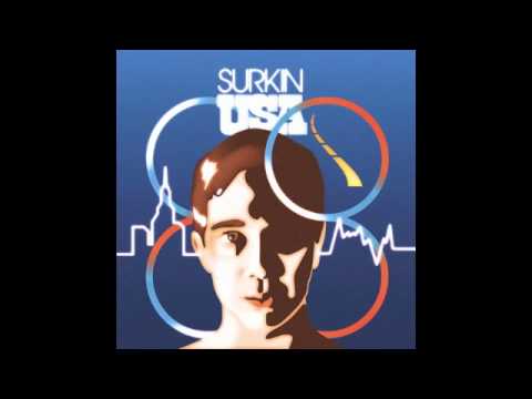 Surkin - Ultra Light (Diyqee 'Live Version' Edit)