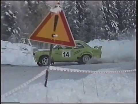 Kuortane sprint 2006