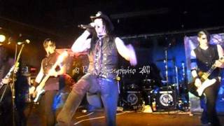 Wednesday 13 - Something wicked this way comes (live @ Köln 2011)