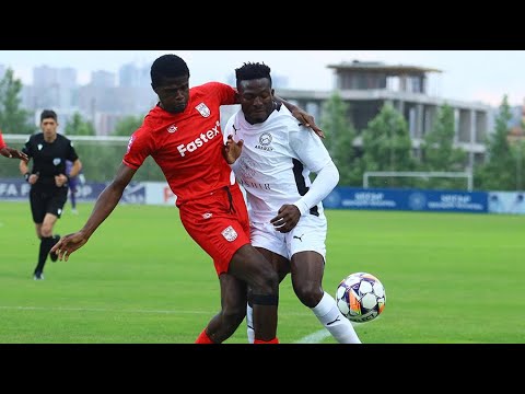 Ararat-Armenia - Ararat 6:0 29.05.2025 HIGHLIGHTS