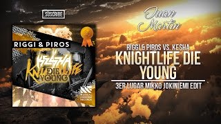 [3rd Place] Knightlife Die Young (Mikko Jokiniemi Mashup)