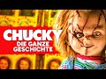 Child S Play Die Ganze Geschichte Der Chucky Filme DeeMon