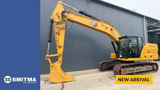 Caterpillar 320 07C | NEW UNDERCARRIAGE excavadora de cadenas | Imagen 4 - Machineryline