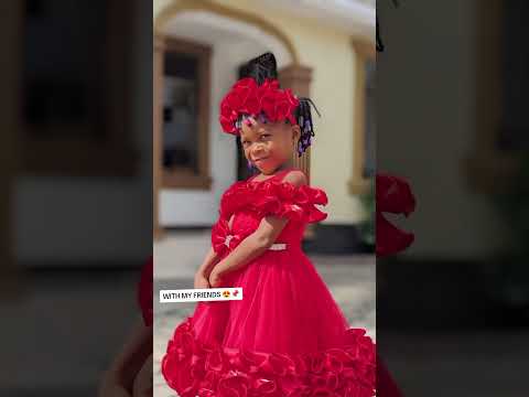 With my friend naila #mtotoqueenie