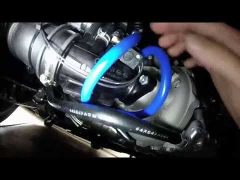 2015 Subaru WRX Limited: Ep. 77: Grimmspeed 3-port Boost Controller Installation