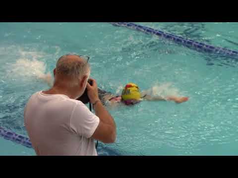 Dami Nicole (1) 25SL - Lucca 09.06.19