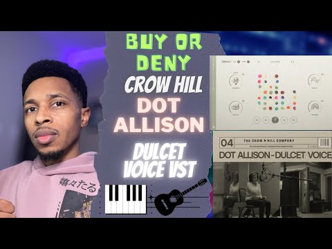 Should You Buy or Deny Dulcet Voice by Crow Hill | Complete Review