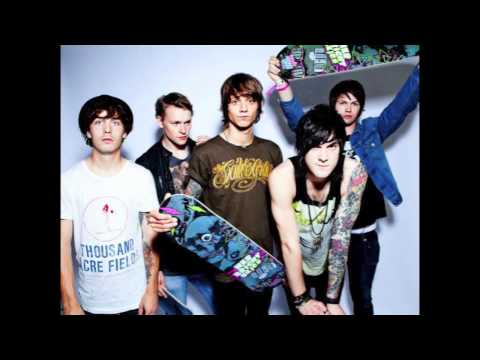 Her Bright Skies - DJ Got Us Fallin' In Love Again (Usher cover)