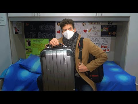 HO PROBLEMI CON TRENITALIA!! • Una DOPPIA giornata di...💩