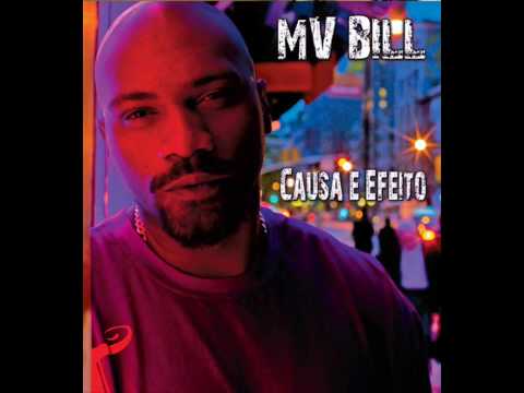 Mv Bill - O Bonde Não Para (HQ)