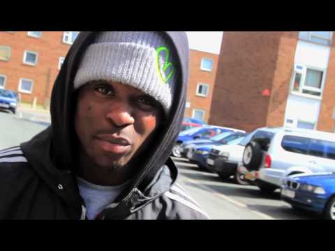 CHUCKS FT MURDA M - BACK PACK SHIT (NET VIDEO - BARRING SESSION) (A.S CREATIONS)