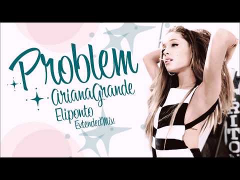 download lagu mp3 mp4 Ariana Grande Problem Soundcloud, download lagu Ariana Grande Problem Soundcloud gratis, unduh video klip Ariana Grande Problem Soundcloud