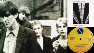 Newton Told Me (The Go-Betweens) (1984)