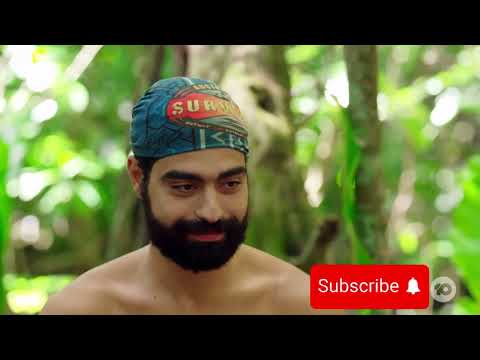 Australian Survivor: Titans Vs Rebels - S11E23