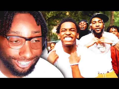 An Unexpected Collab Turned GREAT... (Sally- Ron Suno Kyle Richh, TaTa & Jenn Carter)