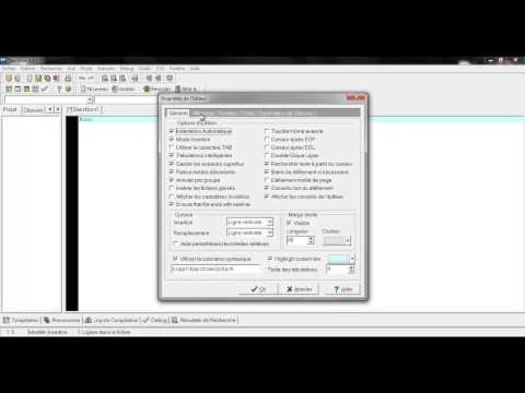 comment installer langage c