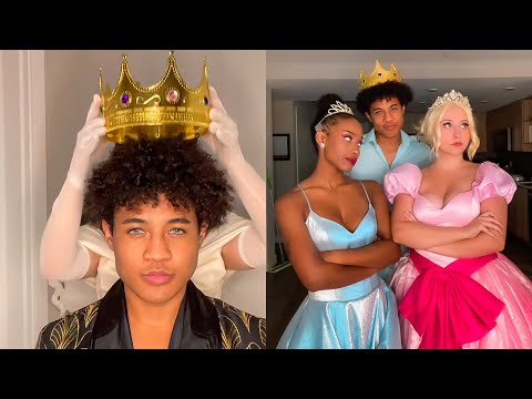 *1 HOUR* of Skyyjade POV Storytime | Funny @skyyjade POV TikTok Compilation #39