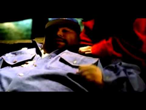BIG PUN - ILL BE AROUND (Nuttkase remix)