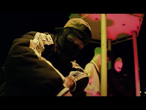 REX - Khusi chu mah | Prod. bre.beats | Official Music Video