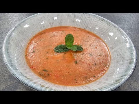 Video thumbnail: Çorba Shkodrane – Receta me Shijen e Dikurshme, Trashëguar Brez pas Brezi