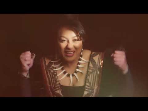 Queen Shirl'e x Lavina Williams - STRONGER (Music Video)