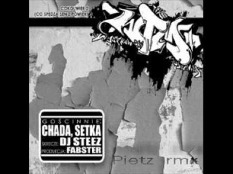 WTM ft Chada , Setka - Cokolwiek 2 (Pietz remix)