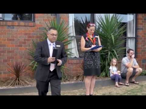 Lou Rinnovasi (Licensed Estate Agent) Another Successfull Auction Campaign!