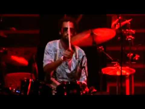 Sting Live 1985 - I Burn For You (Jijitally Remastered)