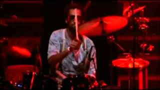 Sting Live 1985 - I Burn For You (Jijitally Remastered)