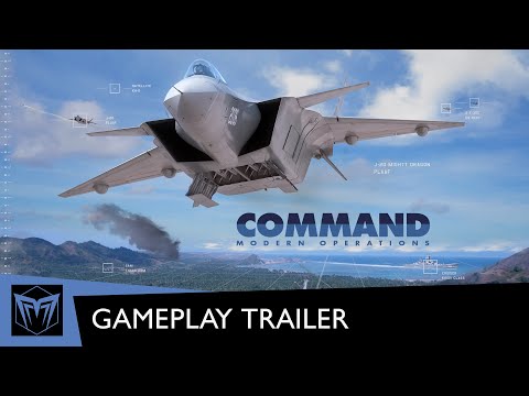 Command: Modern Operations || in 2 minutes