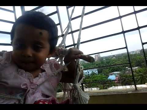 Little Aribah (Part-1)