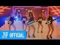 원더걸스(Wonder Girls) "I Feel You" Teaser Video 