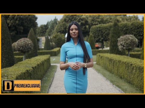 Bronwyn x Dania - Still Breathing (Official Music Video) | Dearfxch TV