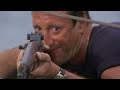 Jaws Ending Comparison