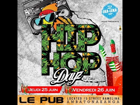 Malm Martiora Feat. Printsy (Anonhymn)  - Efa Zatra (AUDIO)