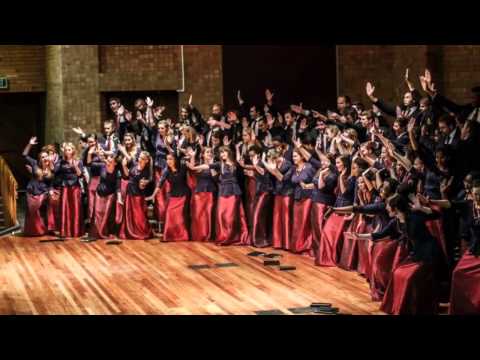 Tuks Camerata - Goue Oomblikke / Golden Moments