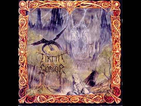 Cirith gorgor - Winter Embraces Lands Beyond