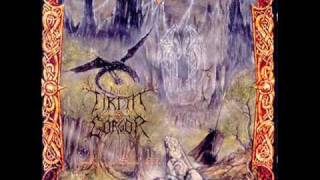 Cirith gorgor - Winter Embraces Lands Beyond