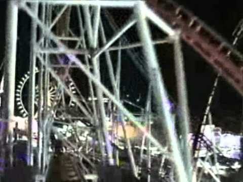 Bremer Freimarkt 02-11-2003