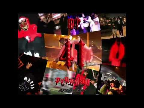 ONETRACK - FUJITIVO FT KURT ZP FT ZUÑIGA - AUDIO OFICIAL