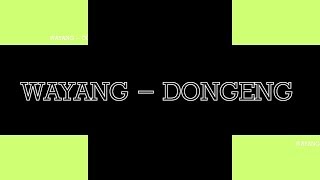 Download lagu WAYANG DONGENG LYRICS... mp3